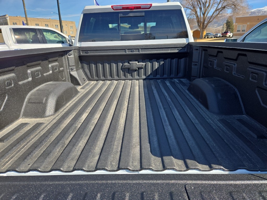 2026 Chevrolet Silverado 3500 HD LT - Photo 8