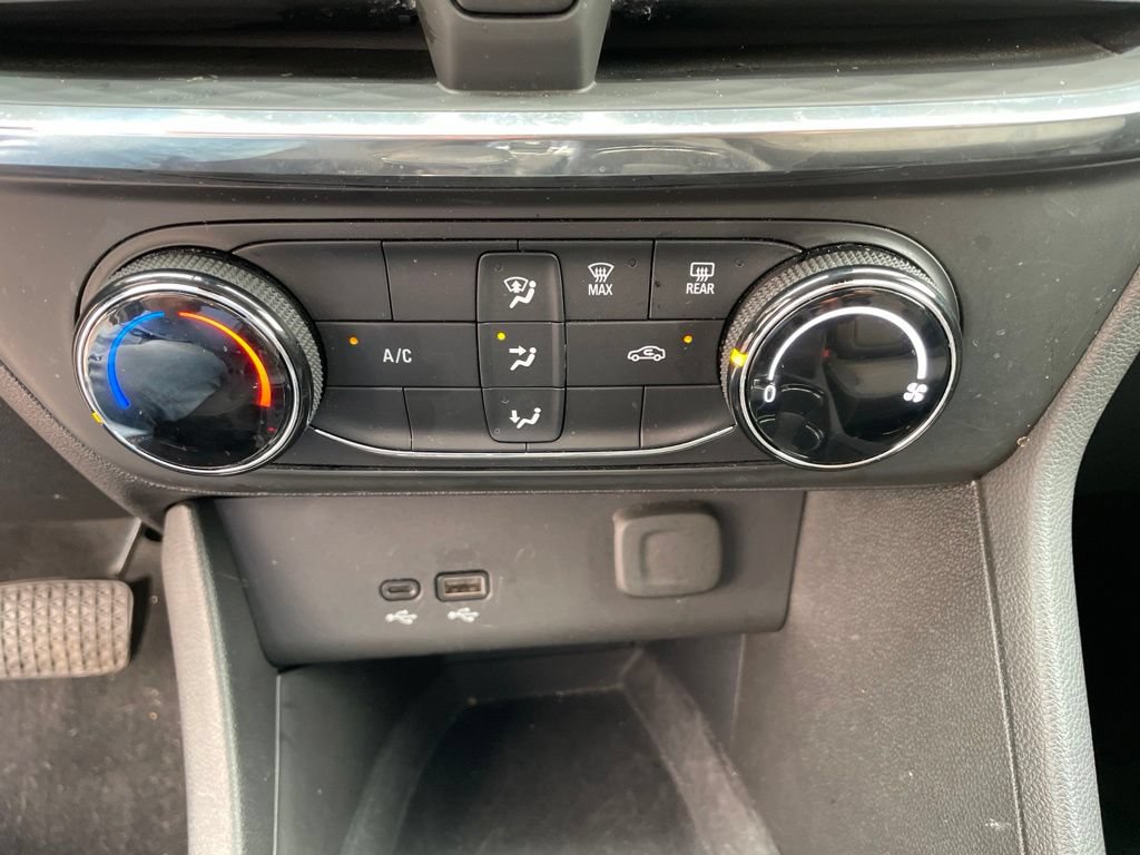 2025 Buick Encore GX Preferred - Photo 18