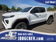 GMC Canyon