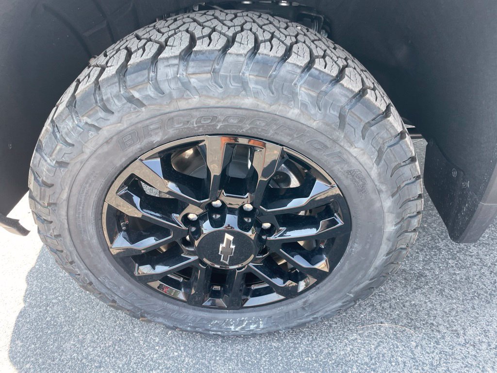 2026 Chevrolet Silverado 3500 HD LT - Photo 15