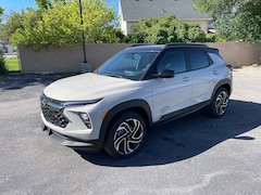 2026 Chevrolet Trailblazer RS SUV