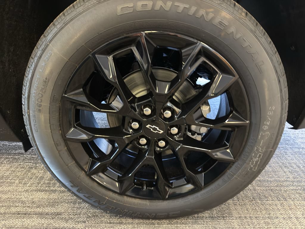 2026 Chevrolet Traverse LT - Photo 11