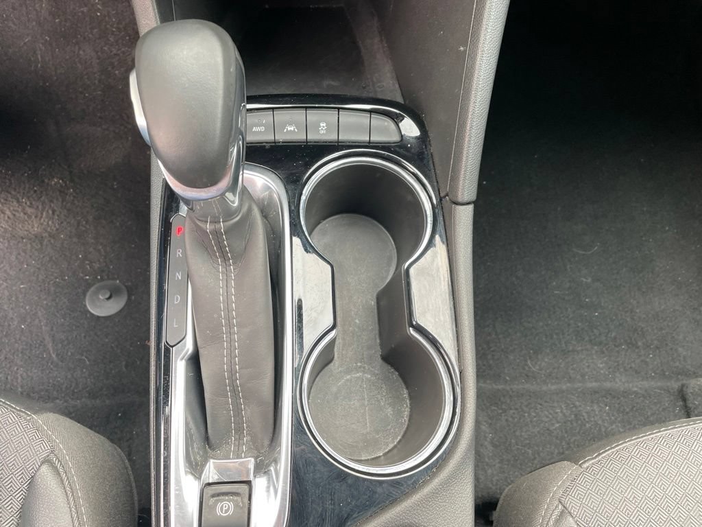 2025 Buick Encore GX Preferred - Photo 19