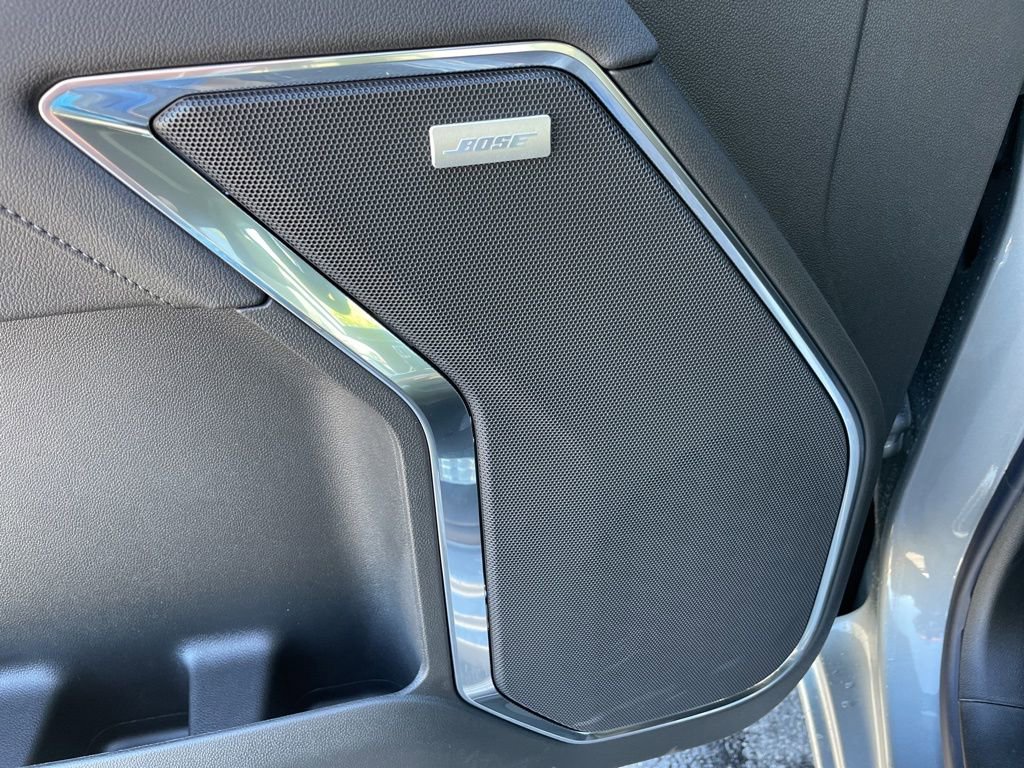 2026 Chevrolet Silverado 1500 LT Trail Boss - Photo 14