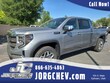 GMC Sierra 1500