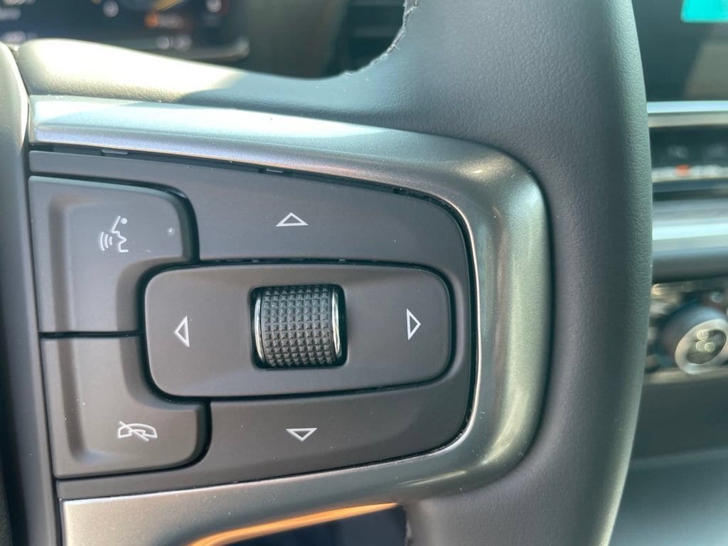 2026 Chevrolet Silverado 3500 HD LTZ - Photo 27