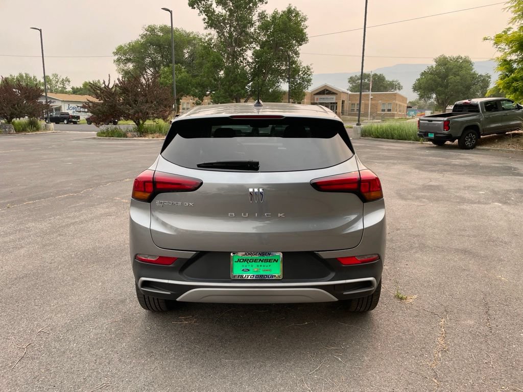 2025 Buick Encore GX Preferred - Photo 6