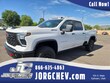 Chevrolet Silverado 2500 HD
