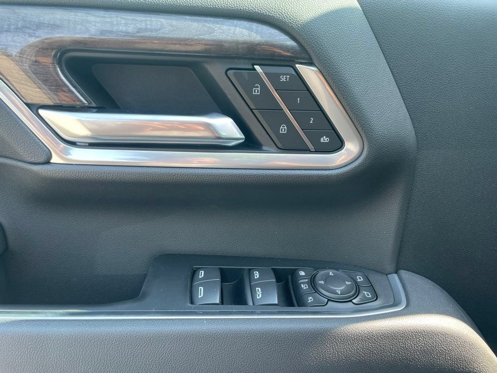 2026 Chevrolet Silverado 3500 HD LTZ - Photo 21