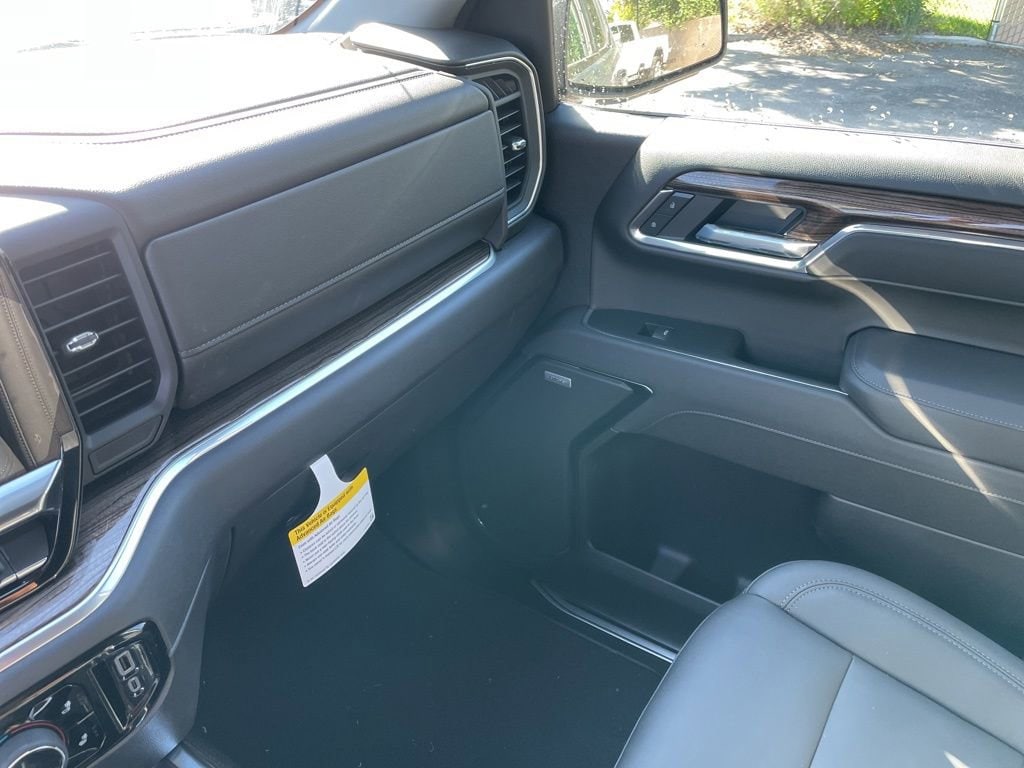 2026 Chevrolet Silverado 1500 LT Trail Boss - Photo 23