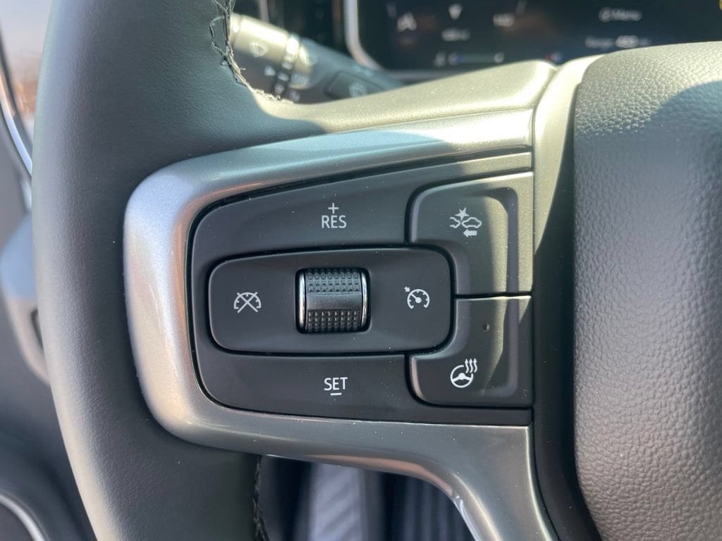 2026 Chevrolet Silverado 3500 HD LT - Photo 22