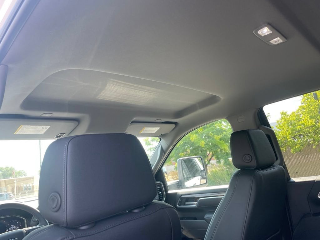 2026 Chevrolet Silverado 3500 HD LT - Photo 39