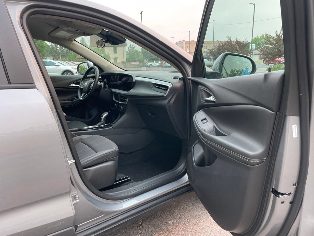 2025 Buick Encore GX Preferred - Photo 21