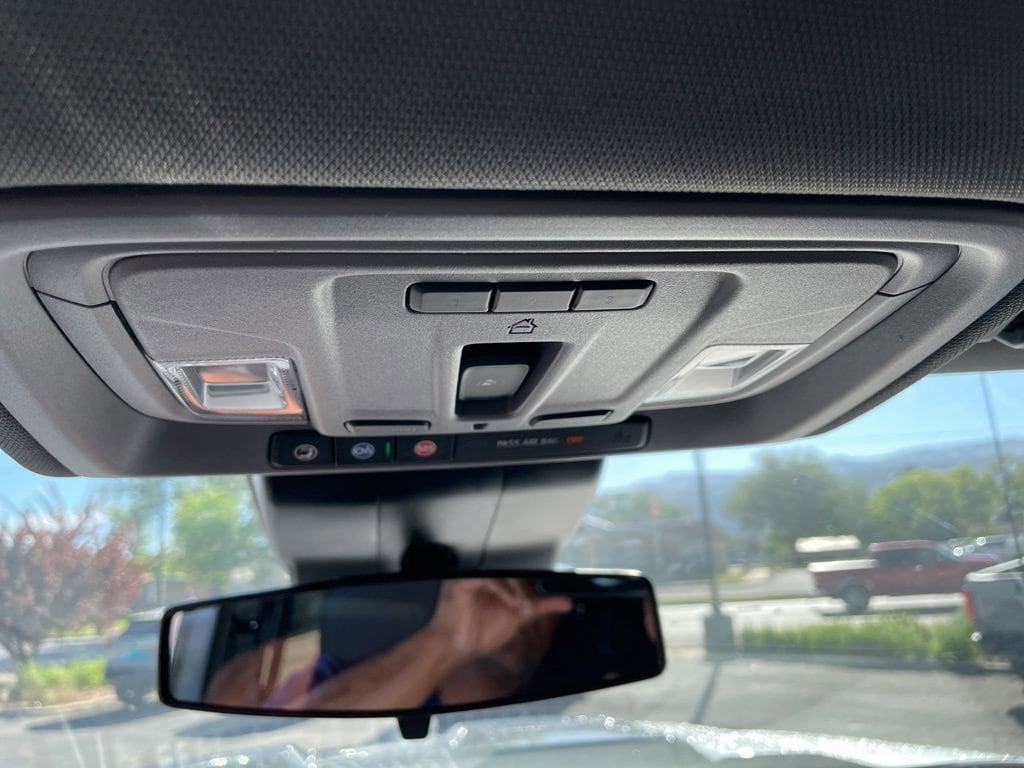 2026 Chevrolet Silverado 1500 LT Trail Boss - Photo 24