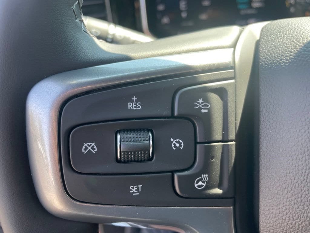 2026 Chevrolet Silverado 3500 HD LTZ - Photo 25