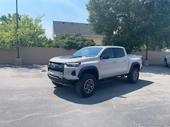 2026 Chevrolet Colorado ZR2 Truck