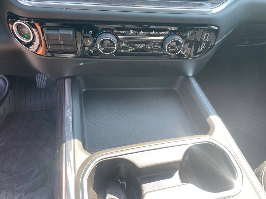 2026 Chevrolet Silverado 3500 HD LTZ - Photo 31