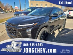 2026 Chevrolet Trax Activ SUV