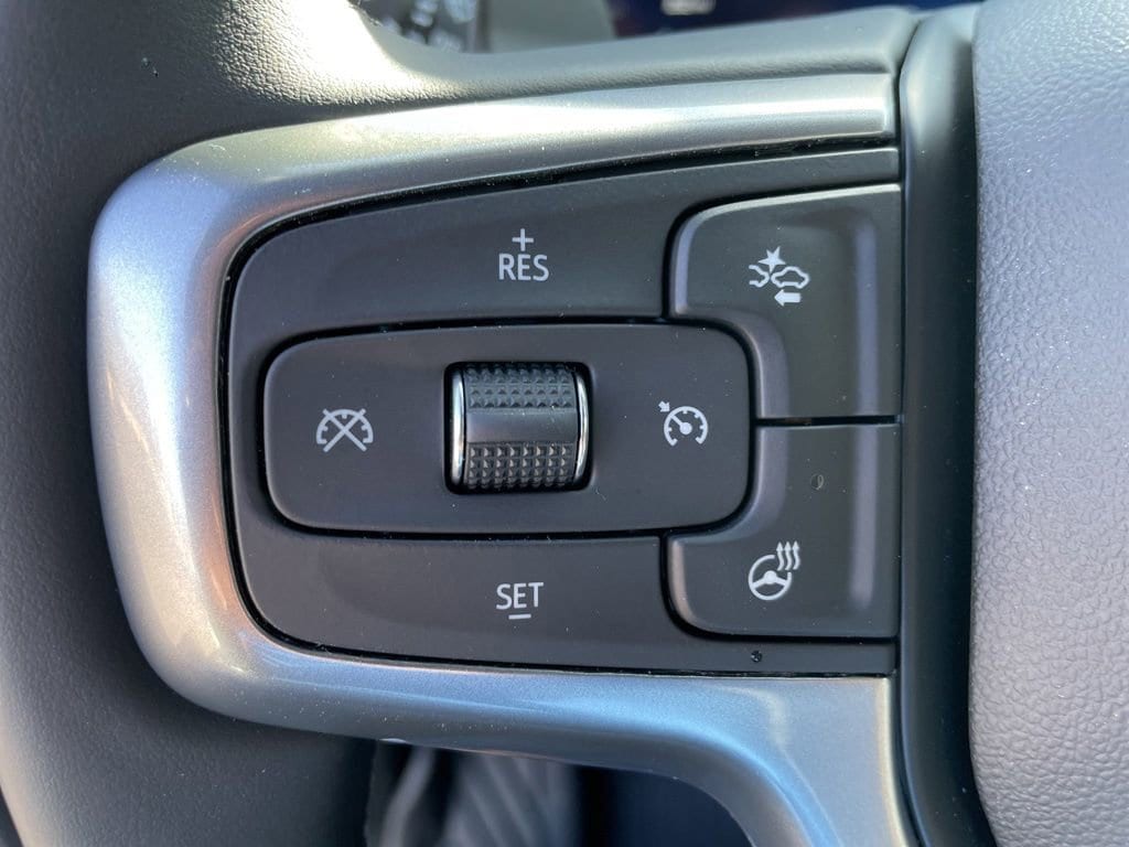 2026 Chevrolet Silverado 1500 LT Trail Boss - Photo 12