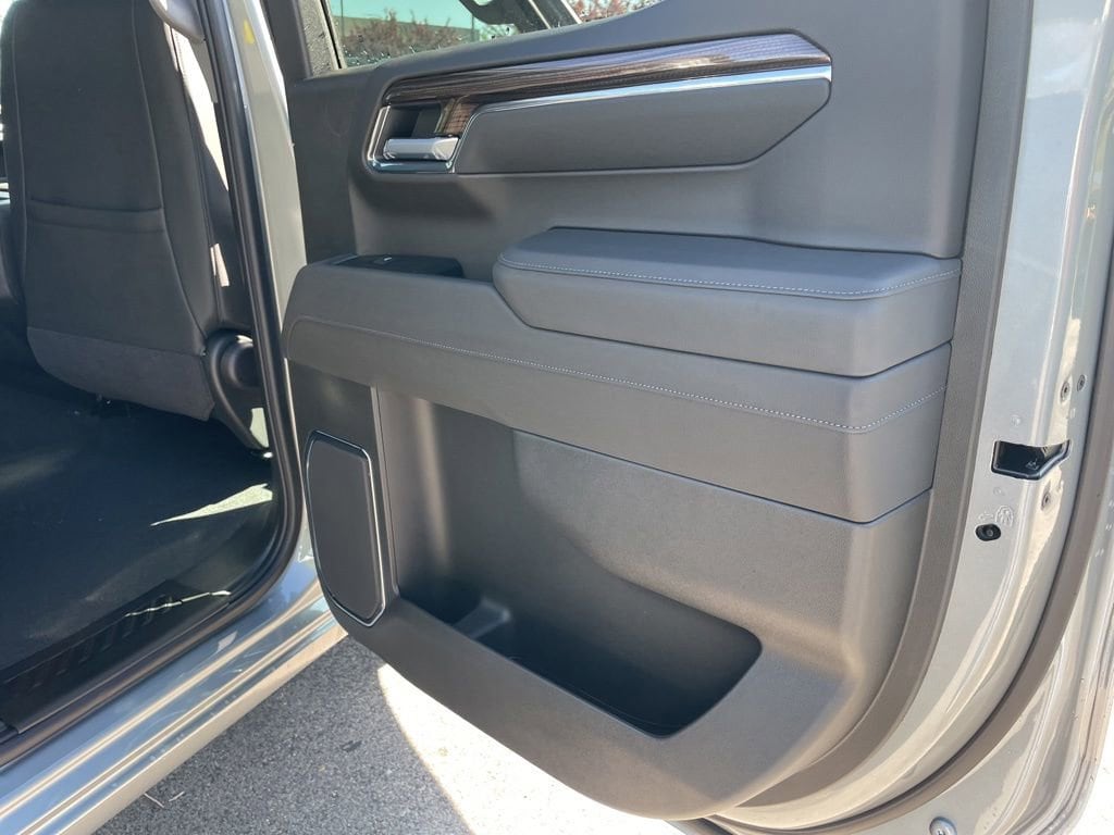 2026 Chevrolet Silverado 1500 LT Trail Boss - Photo 28