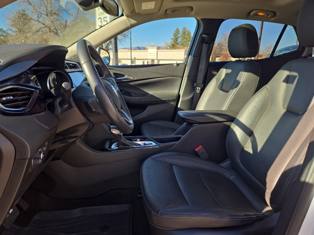 2022 Buick Encore GX Essence - Photo 11