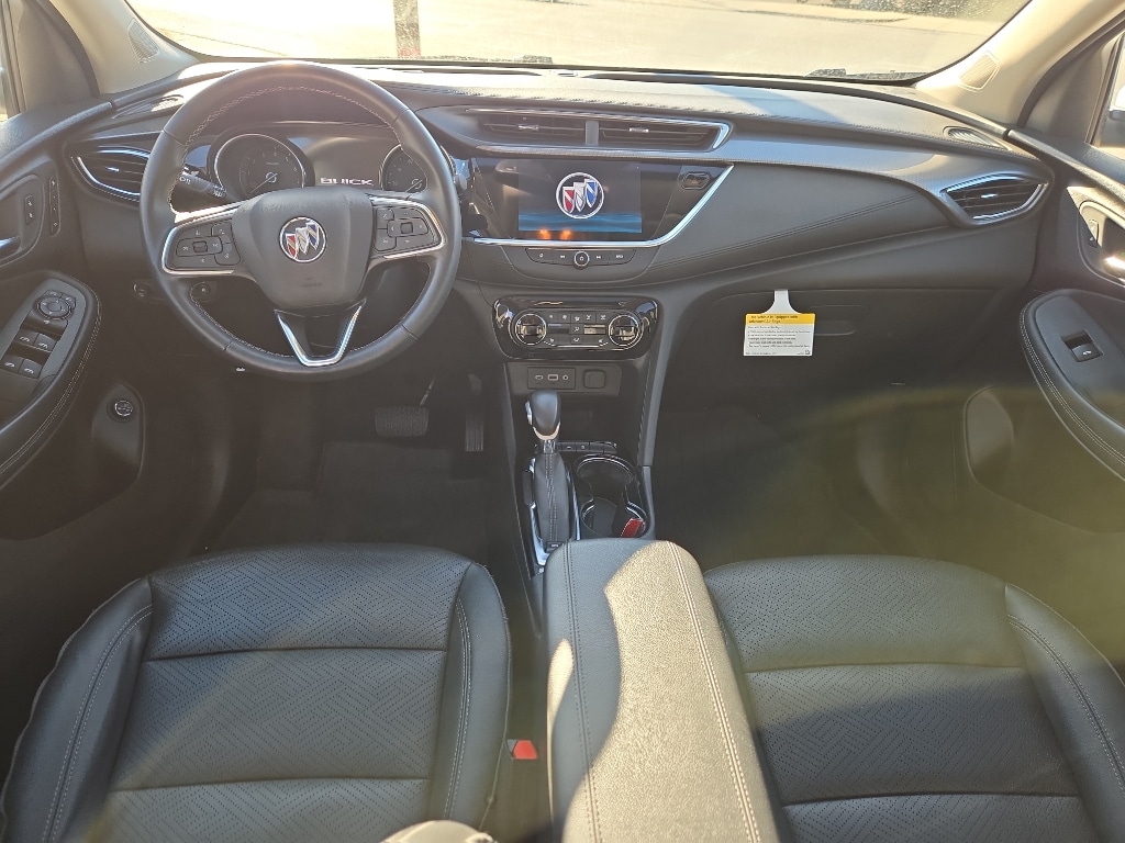 2022 Buick Encore GX Essence - Photo 13