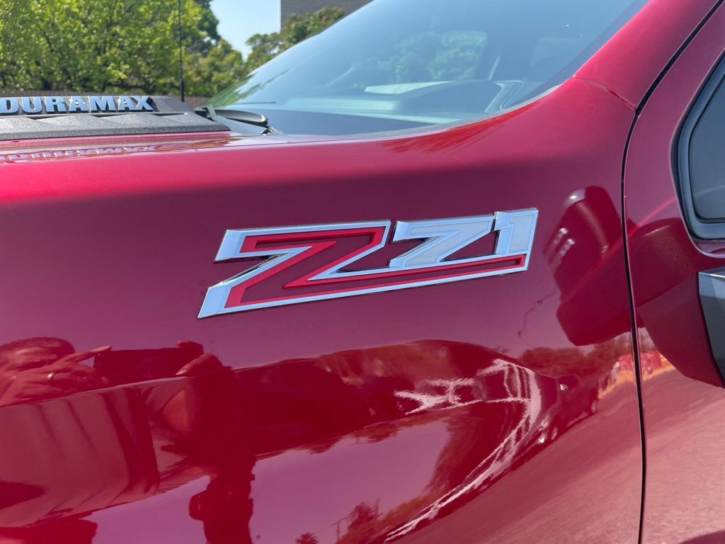 2026 Chevrolet Silverado 3500 HD LTZ - Photo 18