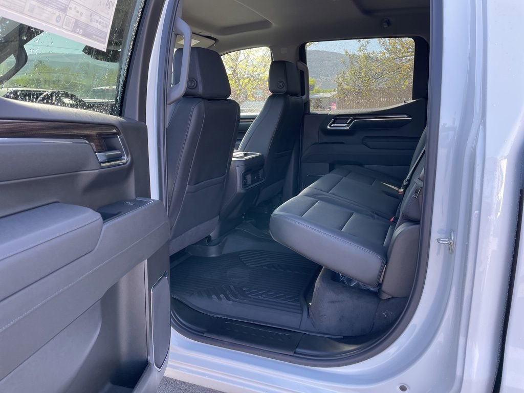 2026 Chevrolet Silverado 1500 LT Trail Boss - Photo 21
