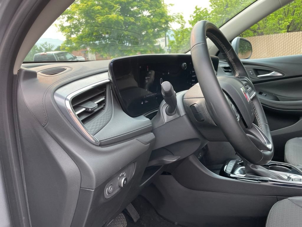 2025 Buick Encore GX Preferred - Photo 12