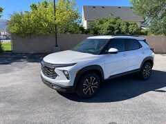 2026 Chevrolet Trailblazer Activ SUV