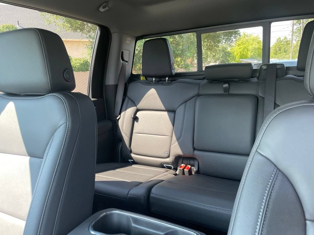 2026 Chevrolet Silverado 3500 HD LT - Photo 30