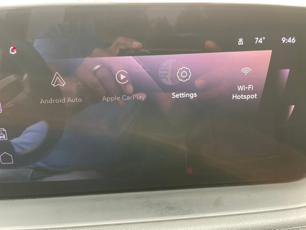 2025 Buick Encore GX Preferred - Photo 16