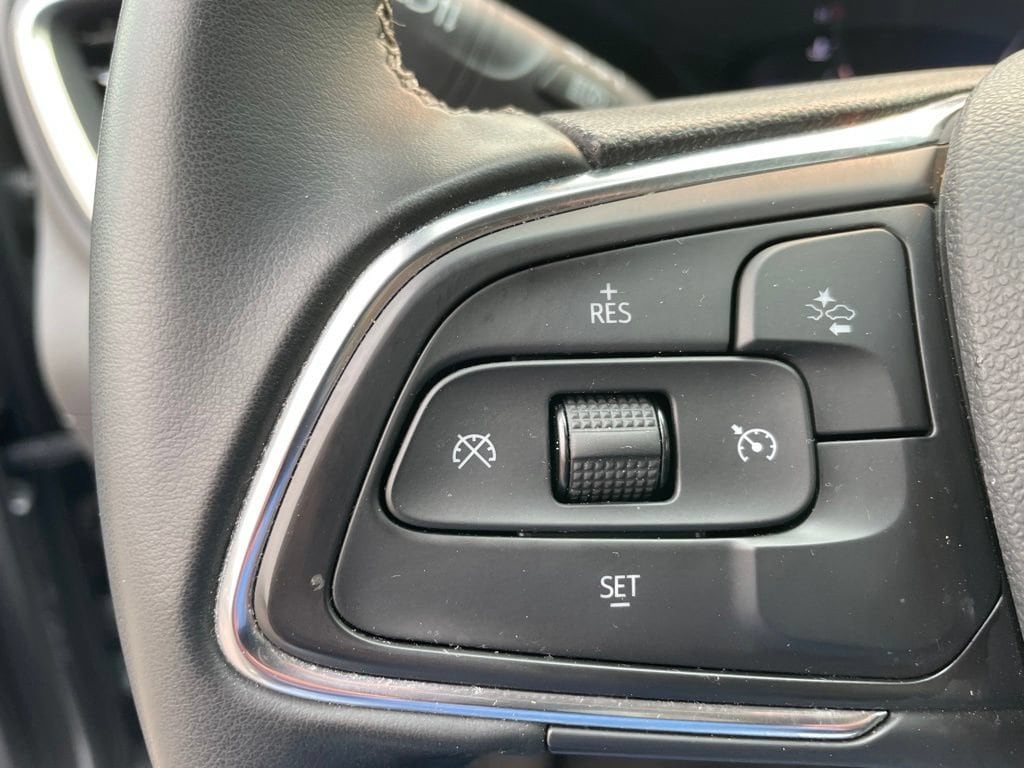 2025 Buick Encore GX Preferred - Photo 13