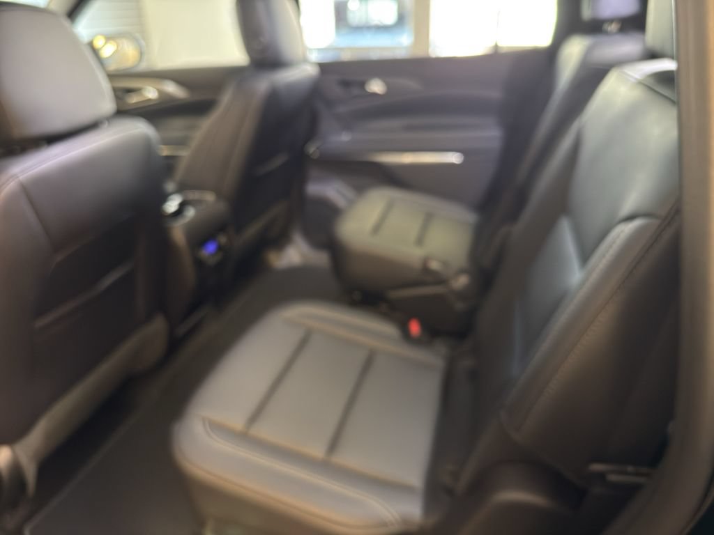 2026 Chevrolet Traverse LT - Photo 16