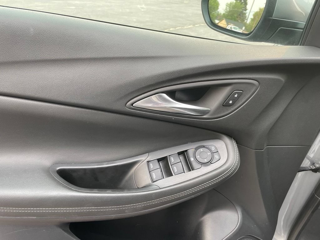 2025 Buick Encore GX Preferred - Photo 11