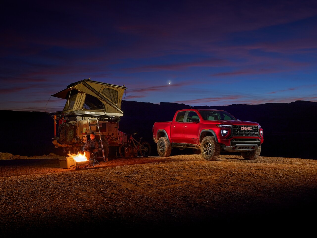 GMC Lifestyle