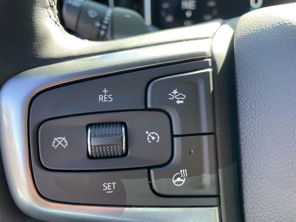 2026 Chevrolet Silverado 1500 LT Trail Boss - Photo 17
