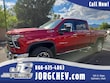  Chevrolet Silverado 3500 HD