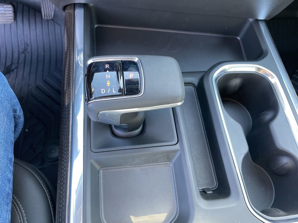 2026 Chevrolet Silverado 1500 LT Trail Boss - Photo 18