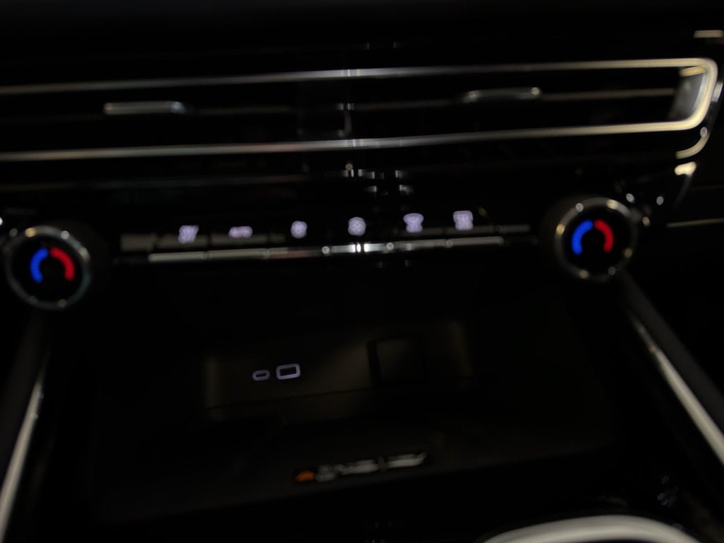 2026 Chevrolet Traverse LT - Photo 14