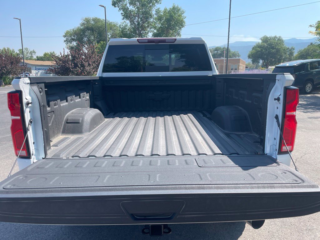2026 Chevrolet Silverado 3500 HD LT - Photo 11