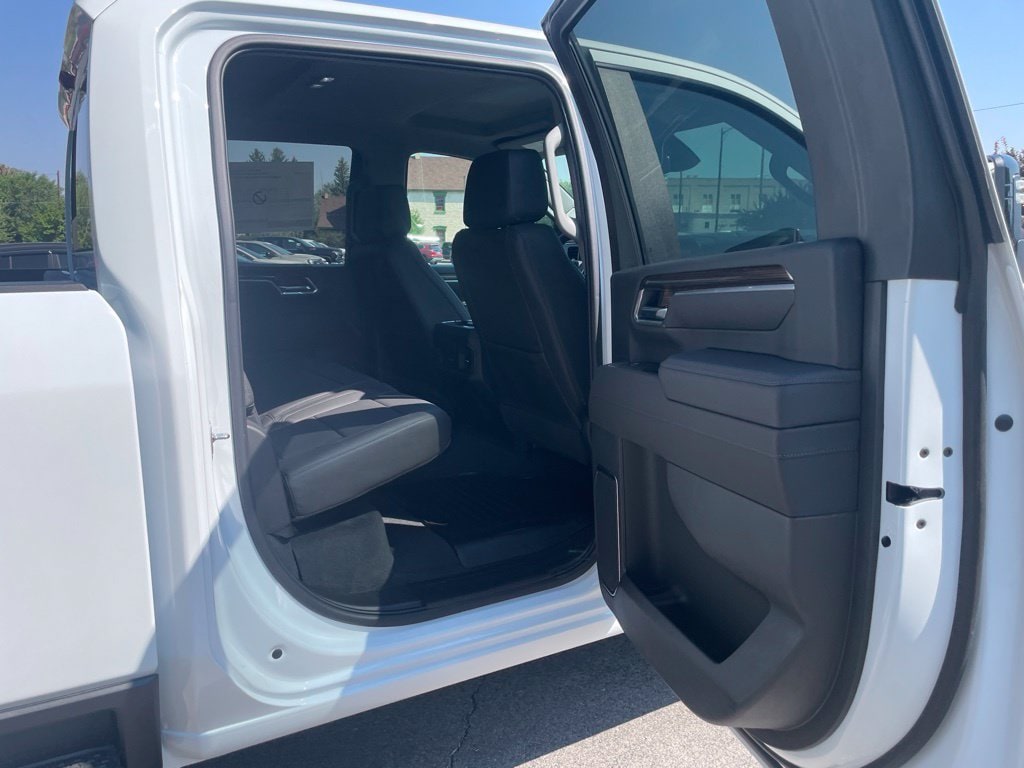 2026 Chevrolet Silverado 3500 HD LT - Photo 33