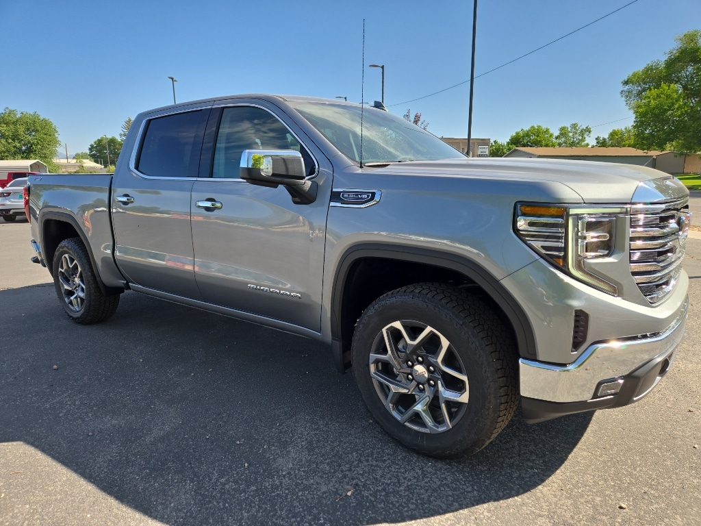 New GMC Sierra Truck with MultiPro Tailgate For Sale in Ephraim