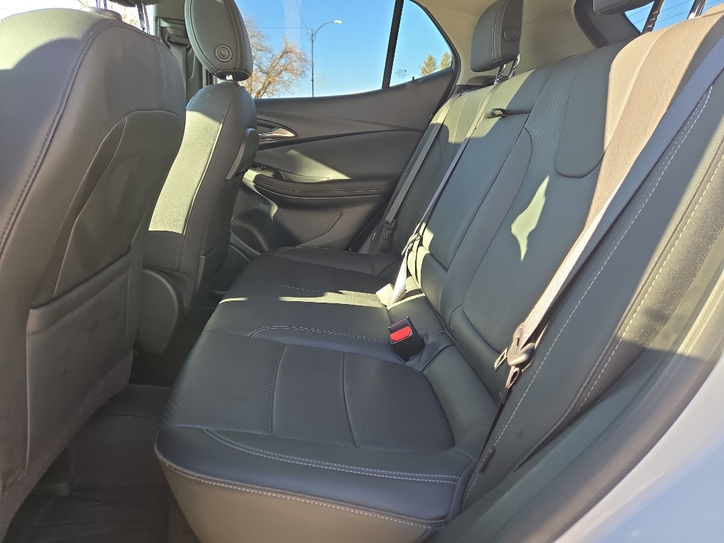 2022 Buick Encore GX Essence - Photo 12