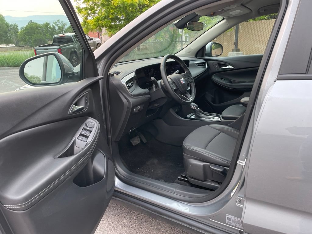 2025 Buick Encore GX Preferred - Photo 10
