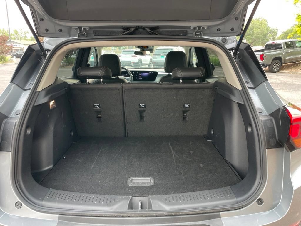 2025 Buick Encore GX Preferred - Photo 7