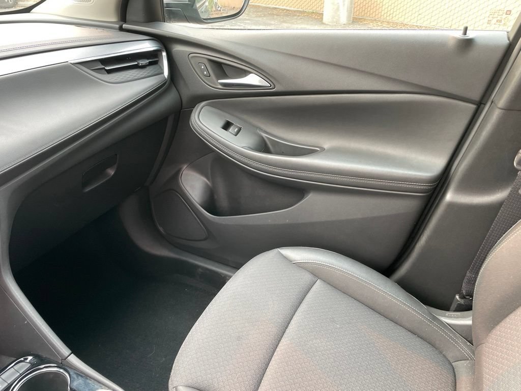 2025 Buick Encore GX Preferred - Photo 20
