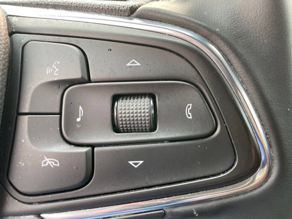 2025 Buick Encore GX Preferred - Photo 14