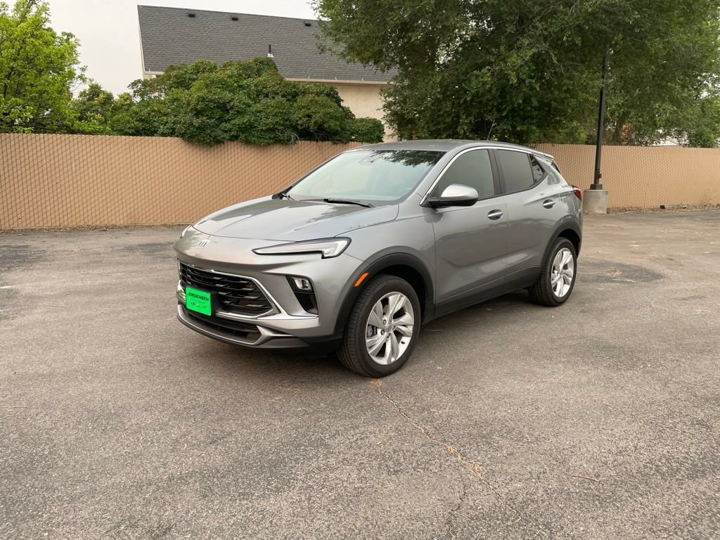 2025 Buick Encore GX Preferred AWD's photo