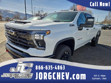 2026 Chevrolet Silverado 3500 HD LT Truck
